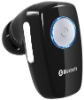 Bluetooth handsfree headset