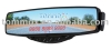 Bluetooth review mirror handsfree carkit BT088
