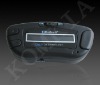 Bluetooth steering wheel Car Kit, Bluetooth handsfree car kit
