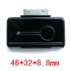 Bluetooth stereo transmitter(Bluetooth transmitter, bluetooth adapter, bluetooth audio dongle)