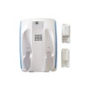 Blur Light Charger Stand for Wii