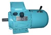 Brake motor