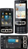 Brand New Nokia N95 8Gb SmartPhone Unlocked 3G WiFi GPS