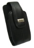 Brande New Leather Case W/Clip Holster for Blackberry Curve 8300 8310 8320 8330