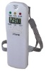 Breath alcohol tester W/Clock,Alcohol tester, breath alcohol tester,breath alcohol tester with clock