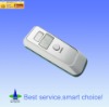 Breathalyzer Alcohol Tester With LCD Display