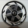 Brushless dc hub motor(198 hub motor 16 inch)