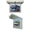Bus monitor/car monitor/car lcd monitor