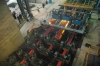 CCM ( continuous casting machine)