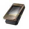 CDMA,CDMA phone,CDMA mobile phone,C+G W699 CDMA+GSM mode dual standby, dual touch screen flip phone