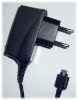 CE/ROHS travel charger for mobile phone LG Chocolate Shine/cellphone charger/ mobile phone charger