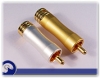 CNC machining Copper part