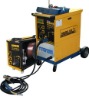 CO2 MIG Semi-Automatic Welding Machine FY-5500/2E