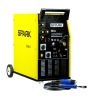 CO2  welding machine