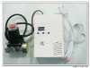 CO and Gas 2 in 1 alarm    RC412COM