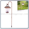 CP2002 - Solar Copper Light,Solar Post Light,Solar Cell