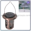 CP2010 - Solar Copper Light,Solar Garden Light,Solar Courtyard Light