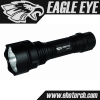 CREE LED Tactical Flashlight with Strobe Function(LU-C2)