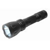 CREE flashlight