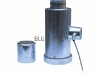 C Cylindrical load cell