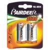 C-Size MH-Ni Rechargeable Battery