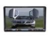 C-TD6726BGTR car DVD player