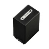 Camcorder Battery Pack For Sony NP-FH100