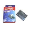 Camcorder batteries For Samsung SB-L110