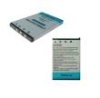 Camera Battery NP-20 For Casio