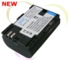 Camera / Camcorder Battery Fits for Canon LP-E6