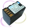 Camera /Camcorder battery for JVC.823