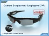 Camera Sunglasses/Recording Sunglasses/Mobile Eyewear Recorder/Video Glasses/digital camera/digital video/Convert camera/DVR