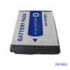 Camera battery for Sony NP-FD1,FD1,NP-BD1,BD1,compatible camera battery pack,digital camera battery pack
