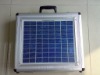 Camping Series Portable Solar Power System