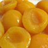 Canned Peach