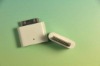 Car AV Dock for iPhone/iPod