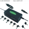 Car Adapter,AUTO NB Universal Adapter