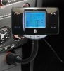 Car Bluetooth FM modulator,car bluetooth,bluetooth handsfree kit