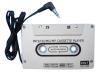 Car Cassette Adapter, 4Ch Stereo, car cassette audio adapter, car audio.