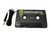 Car Cassette Adapter, mp3 car cassette audio adapter, car audio , car music
