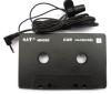 Car Cassette Hands free Kit(CAS-014), car cassette adapter , car audio,