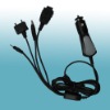 Car Charger(FB-CAR-011)