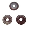 Car Charger Plastic Parts
