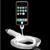 Car Charger for Apple iPhone (CE/RoHS)