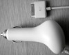 Car Charger for iPod/iPhone 3G