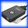 Car Digital Music Changer