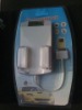 Car FM Transmitter for iPhone 3G