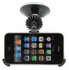 Car Holder for iPhone 3G/3G IPHONE HOLDER/car mount for PDA (HZ-CH004)