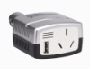 Car Inverter 75W with USB output