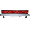 Car LED display/ LED sign